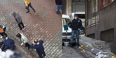 Sultangazi'de akrabalar arasında silahlı kavgada bir kişi öldü