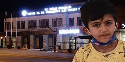 Sünnet düğünü olan Muhammed arkadaşlarıyla oynarken, fenalaşarak yaşamını yitirdi