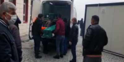 Şüpheli yakalandı eşini çalıştığı okulda bıçaklayarak öldüren