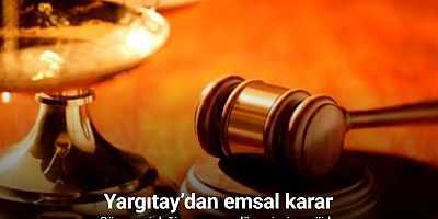 Sürgün edilen işçiye Yargıtay’dan müjde