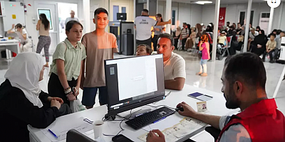 Suriye’ye Dönenlerin Sayısı Açıklandı