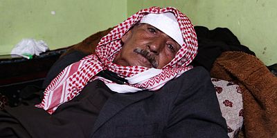 Suriyeli adamı çocukları sokağa terk etti