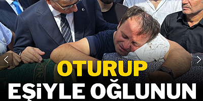 Sürpriz görgü tanığı katil doktorun foyasını meydana çıkardı: Oturup oğluyla eşinin ölümünü izledi