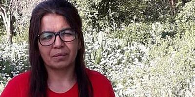 Süt sağmaya giden kadın ahırda ölü bulundu