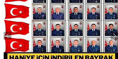 Suudi Kral için yas var ama şehitlerimize yok