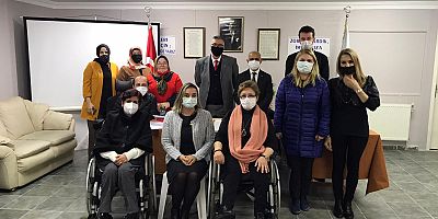 T.O.F.D  Beykoz Şubesi 6. Kongresi Yapıldı