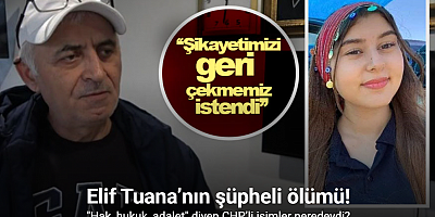 Taciz iddiaları ve şüpheli ölüm: Aileden 