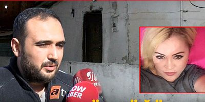 Taksici aracındaki kadın cinayetini anlattı