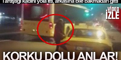 Taksicinin taksi sürücü belgesi iptal edildi