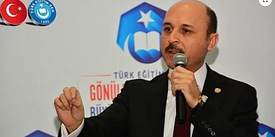 Talip Geylan: Serbest kıyafet uygulamasıyla okullarda 13 yıl kaybettik