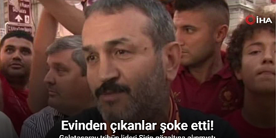 Taraftar grubu ultrAslan’ın tribün lideri Şirin’in evinden yaklaşık 65 milyon liralık para, altın ve mücevher çıktı