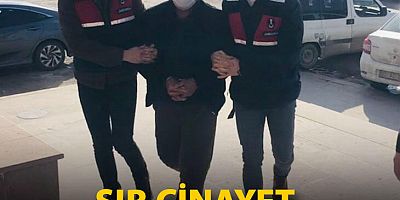 Tarlada cesedi bulunmuştu; cinayeti 16 yıl sonra özel ekip aydınlattı
