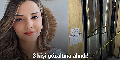 Tarsus’ta 1 kişinin öldüğü asansör kazasıyla ilgili 3 gözaltı