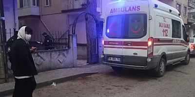 Tarsus'ta çayda binlerce balık telef oldu
