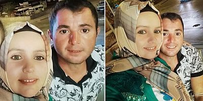 Tartıştığı eşini 25 yerinden bıçaklayarak öldürdü