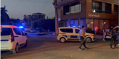 Tartıştıkları kişinin pompalı tüfekli saldırısına uğradılar: 2 yaralı