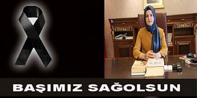 Taziye Mesajı 
