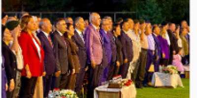 TBMM Baskanı Kurtulmuş: 