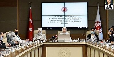 TBMM Kadına Yönelik Şiddeti Araştırma Komisyonu’nda tartışma: Bu gidiş nereye?