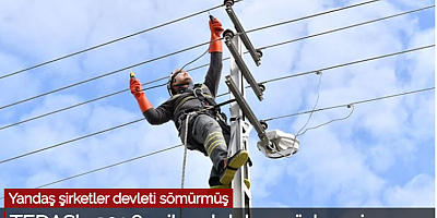 TBMM KİT Komisyonu’nda elektrik dağıtımı şirketlerinin ‘cinlikleri’ tartışıldı