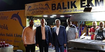 TC devletinin kanunlarımı geçerli  Adnan ve Furkan Çeliker'in Beykoz balık ekmeğin torpillerimi geçerli