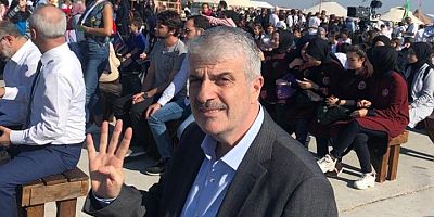 TCDD Erdoğan’ın dünürüne çalıştı