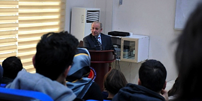 TCK'nın mimarlarından Prof. Dr. İzzet Özgenç'ten 'genel af' çıkışı