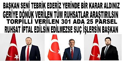 Tebrikler Murat Aydın Yerinde Karar