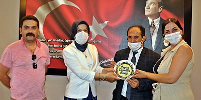 Tebrikler Olması Gereken Buydu