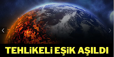 Tehlikeli eşik aşıldı, kriz kapıda: 'Yıkıcı etkileri olacak'