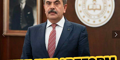 Tehlikeli reform