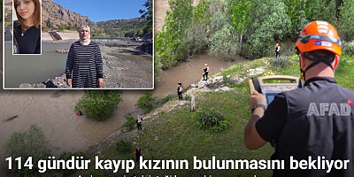 Tek isteği kızının bir mezarı olması