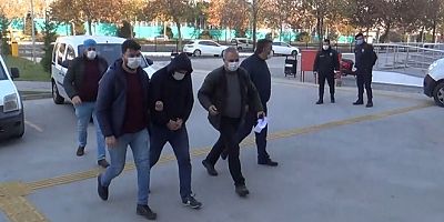 Tekirdağ'da alacak verecek kavgası: 1 ölü