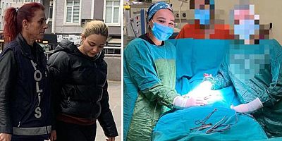 Tekirdağ’daki “sahte doktor” soruşturmasında bir şüpheli daha gözaltına alındı