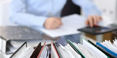 Tekirdağ Şarköy SYDV büro görevlisi alacak