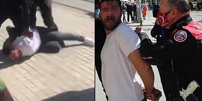 Telefon kavgasında polise küstah tehdit: Bunun hesabı kesilecek