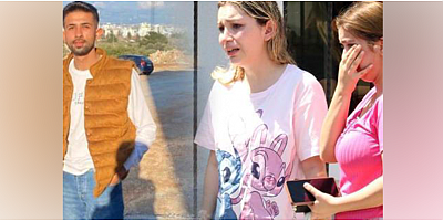 Telefonda başlayan tartışma kanlı bitti! 25 yaşındaki genç cinayete kurban gitti