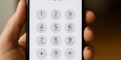 Telefonunuza hemen *#06# yazın uyarısı