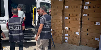 Televizyonla milyonlarca TL'lik dev vurgun! Bu yönteme dikkat
