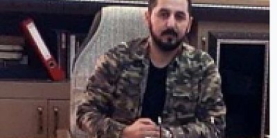 Terörle Mücadele Derneği Başkanı uyuşturucu taciri