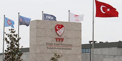 TFF, yabancı kuralında değişiklik yaptı