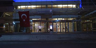 Thodex'in merkezinde yapılan arama sona erdi