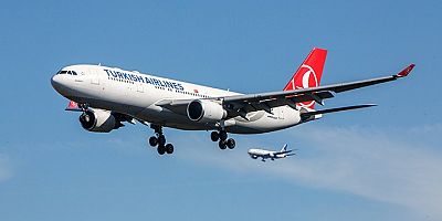 THY, iç hat yolcularından PCR testi ya da aşı kartı isteyecek