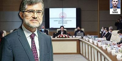 TİHEK Başkanı, Meclis’e kadına yönelik şiddet sunumu yaptı