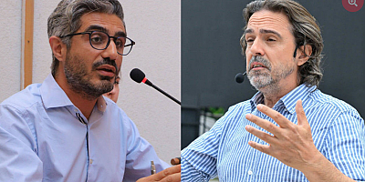 Timur Soykan ve Barış Pehlivan'a dava açıldı: 4 yıl 6 aya kadar hapis istemi