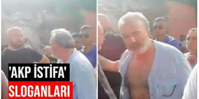Tokatköy’de isyan: Torunum elektrikli cihazla yaşıyor, önce beni vuracaksın