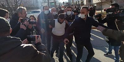 SON DAKİKA Tokkal ailesinin katil zanlısına istenen ceza belli oldu