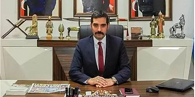 Tolgahan Demirbaş'a yeniden gözaltı 
