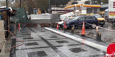         Torpilin en Büyüğü Beykoz balık ekmek için yapıldı 
