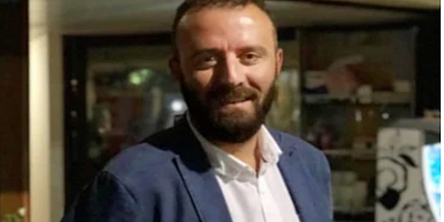 Trabzonspor efsanesinin oğlu cinayete kurban gitti